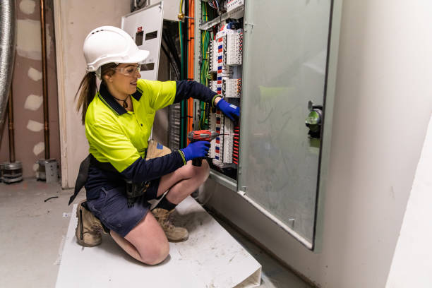 Best Home Electrical Repair  in Romeovle, IL