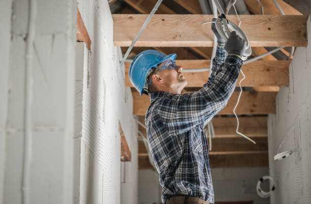 Best Electrical Wiring Services  in Romeovle, IL