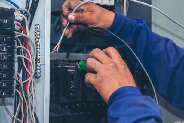 Best Affordable Emergency Electrician  in Romeovle, IL