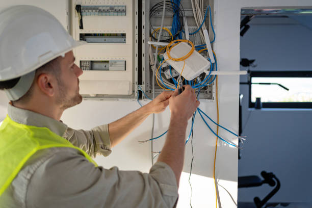 Best Emergency Electrician Near Me  in Romeovle, IL